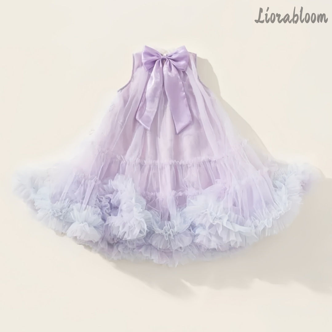 Women Formal Wear For Party - Purple Everyday Princess Dress Formal Gown