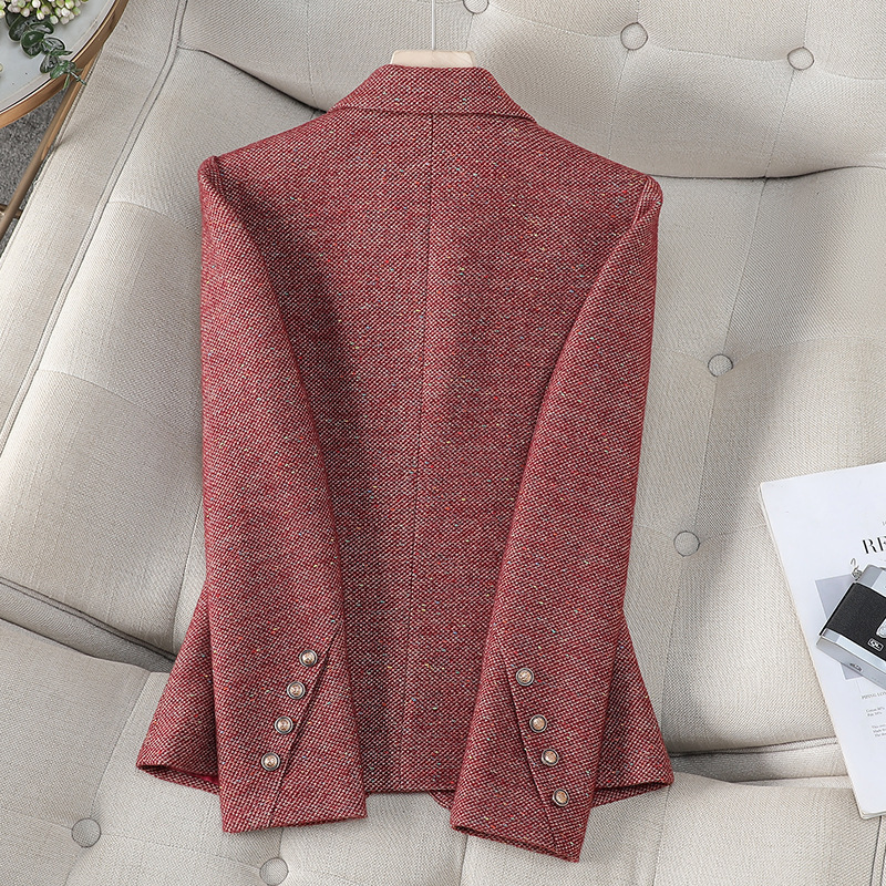 Office Ladies Blazer Women Jac - Women Formal Wear Office review and price