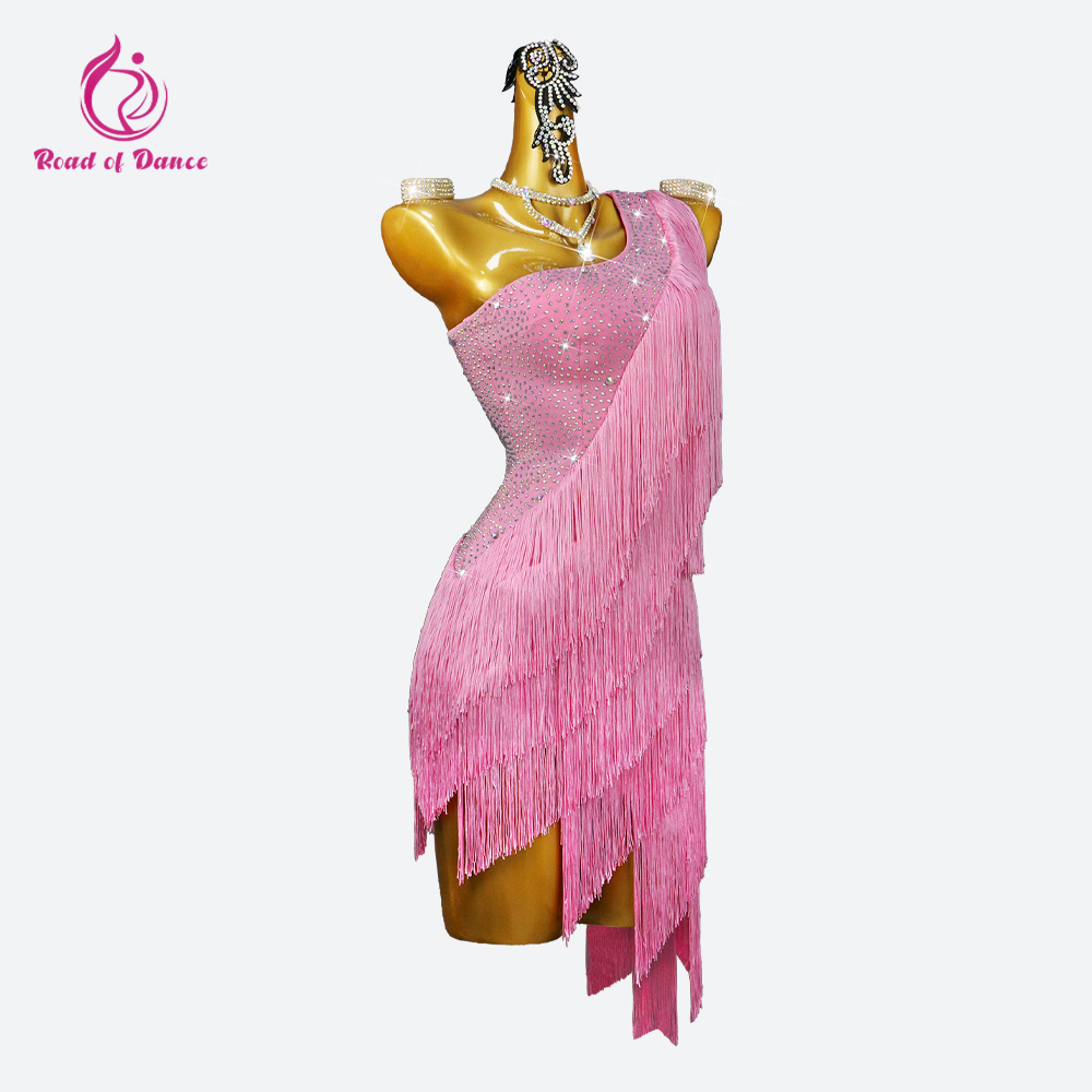 Latin Dance Dress 2026 Women's - Women Formal Wear With Skirt review and price