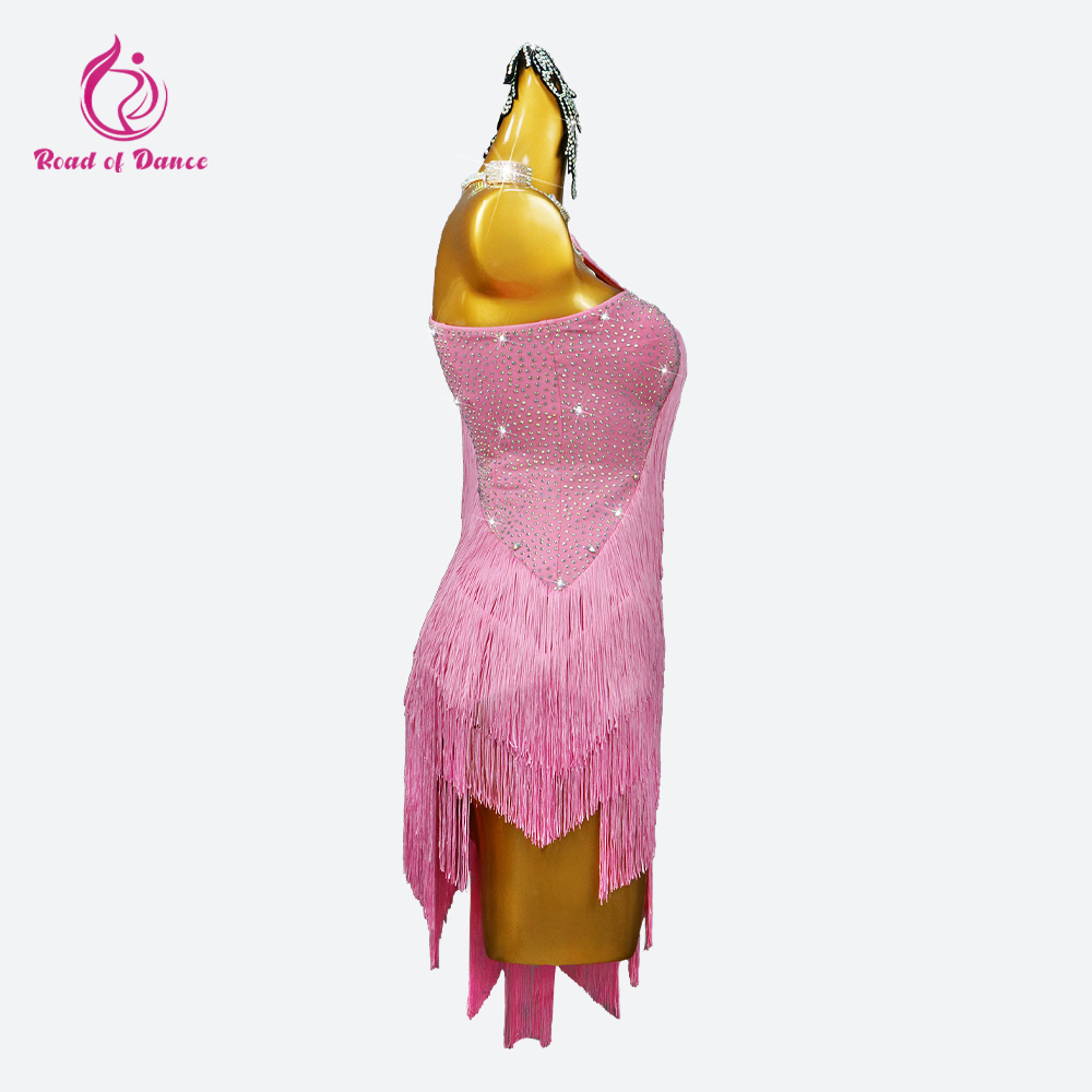 Latin Dance Dress 2026 Women's - Women Formal Wear With Skirt review and price