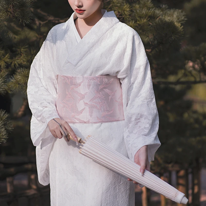 Japan Style Women's Lace Kimon - Formal Wear Japan Women review and price
