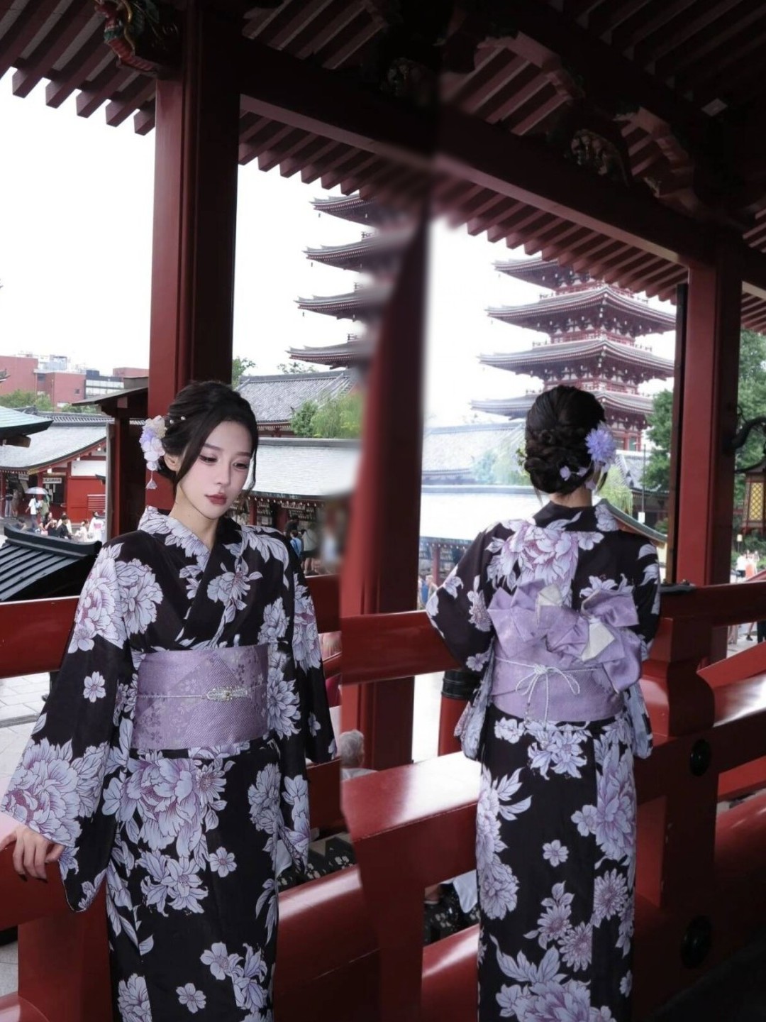 Traditional Japanese Kimono Ba - Women Formal Wear Photoshoot review and price