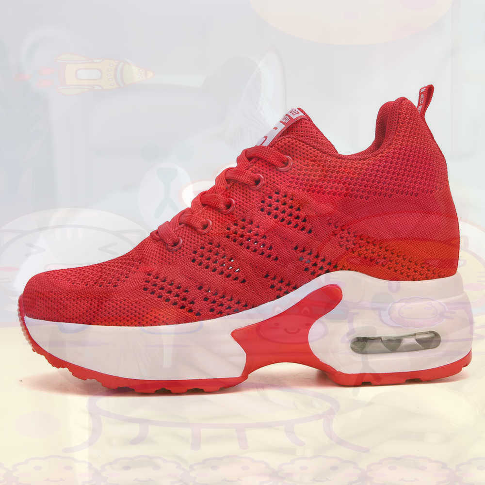Red Size 36 Shoes Woman Tennis - Women Formal Wear For Party review and price