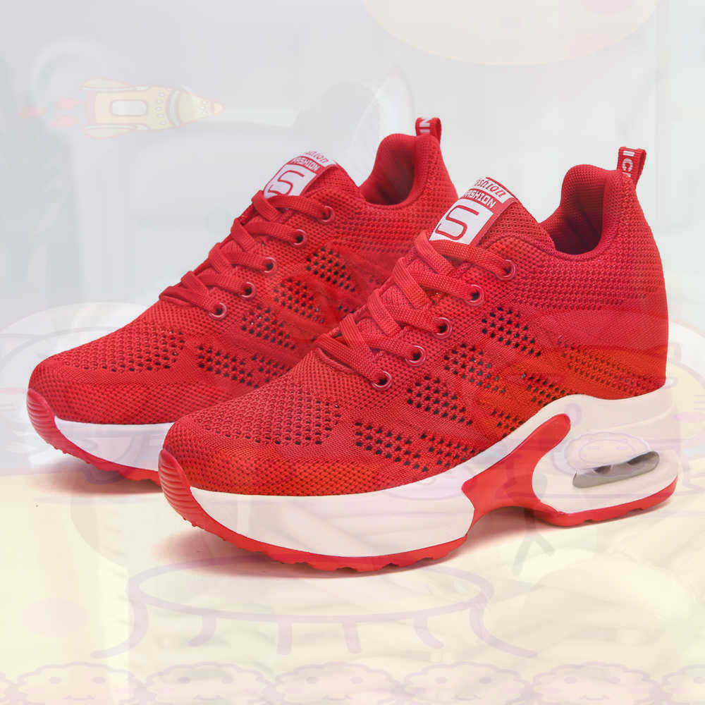 Red Size 36 Shoes Woman Tennis - Women Formal Wear For Party review and price