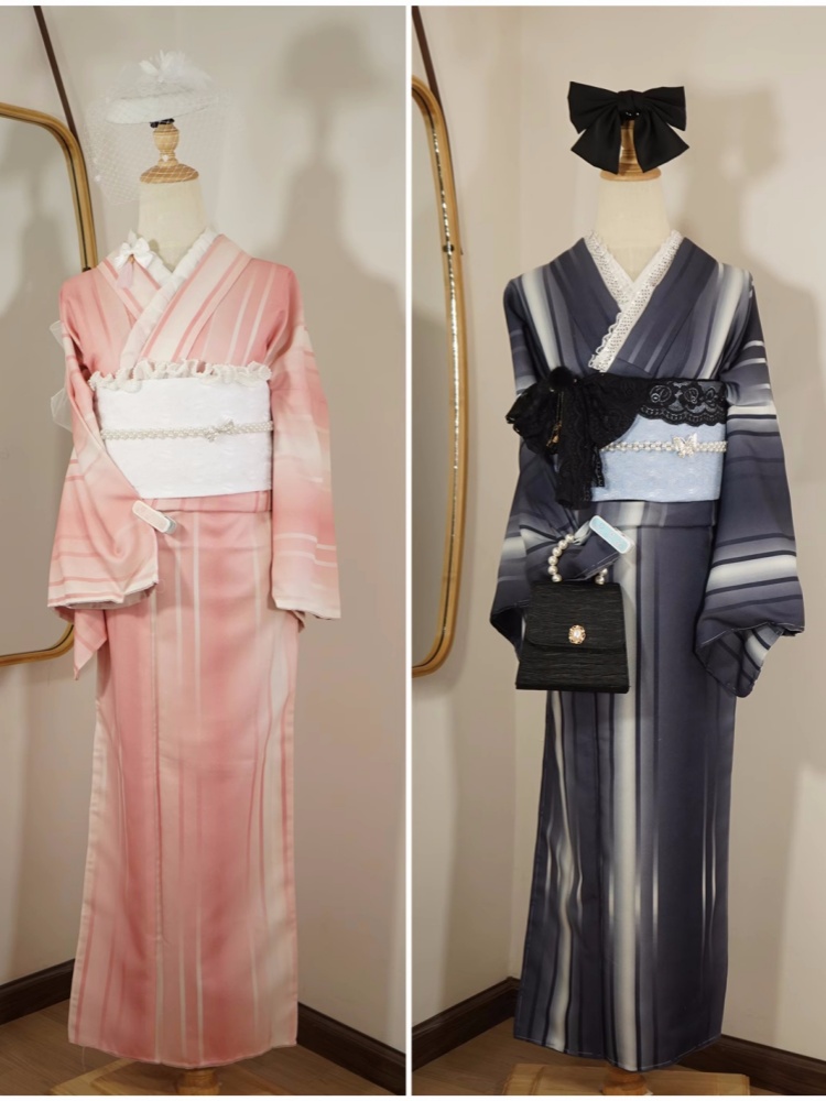 Women Japan Style Formal Kimon - Formal Wear Japan Women review and price