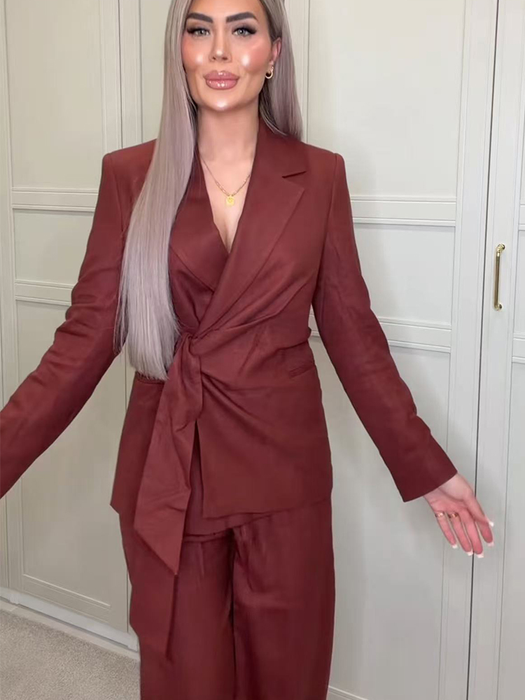 Fashion Office Ladies Blazer P - Women Formal Wear Office review and price