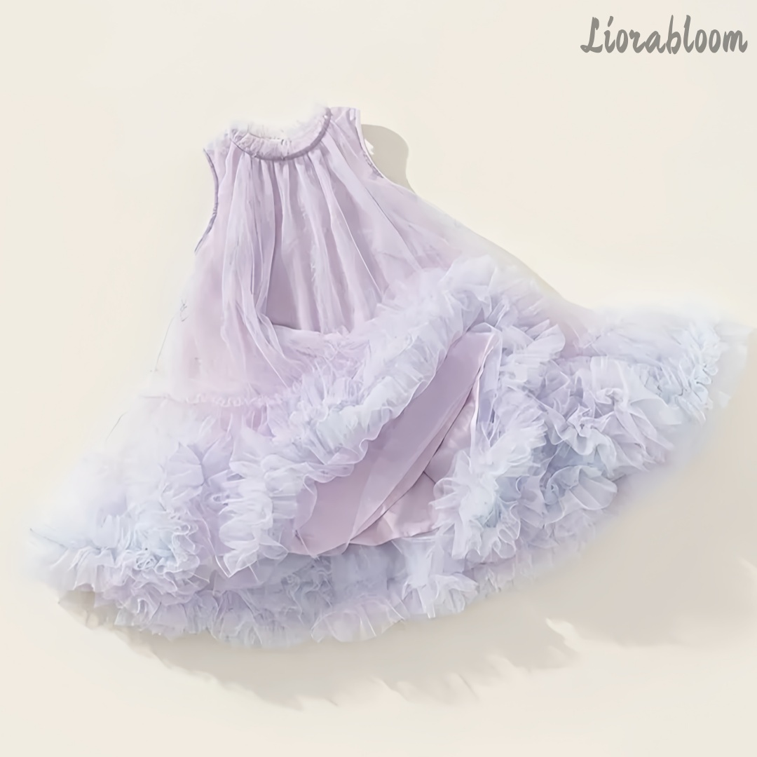Purple Everyday Princess Dress - Women Formal Wear For Party review and price
