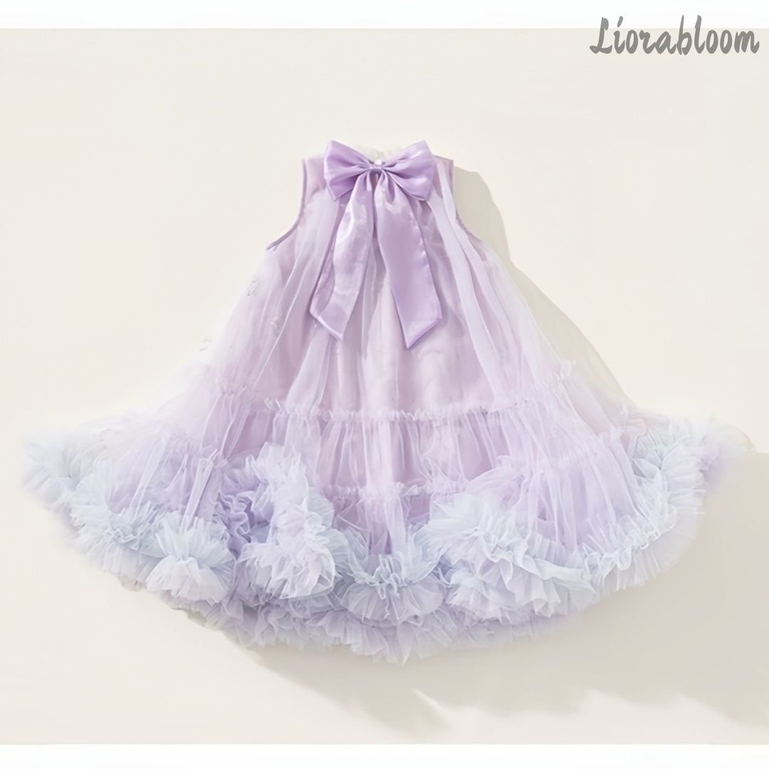 Purple Everyday Princess Dress - Women Formal Wear For Party review and price