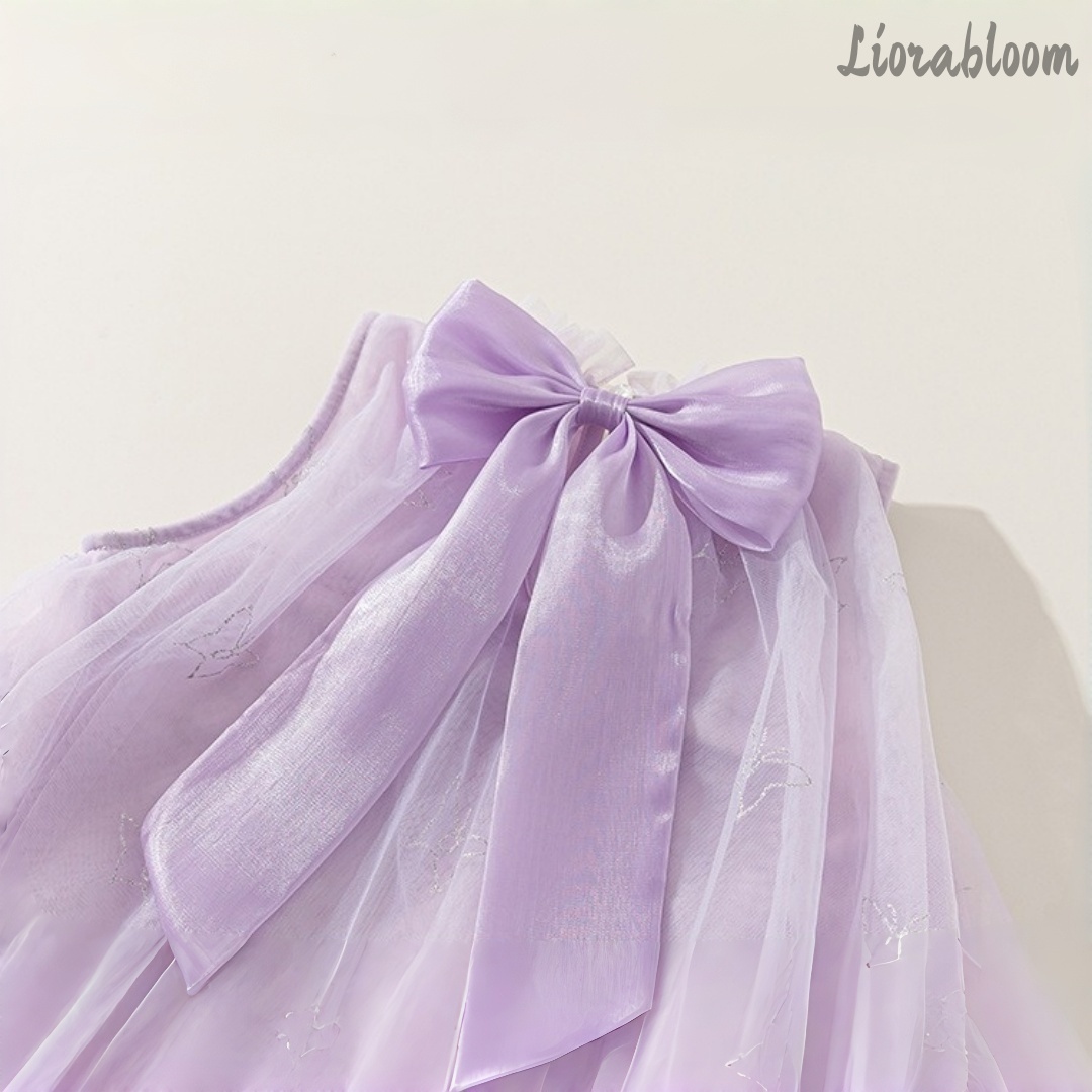 Purple Everyday Princess Dress - Women Formal Wear For Party review and price