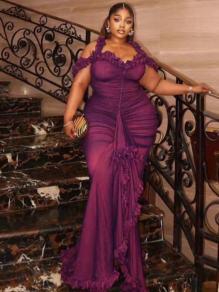 Sexy Off the Shoulder Wedding  - Women'S Formal Wear For A Wedding Guest review and price
