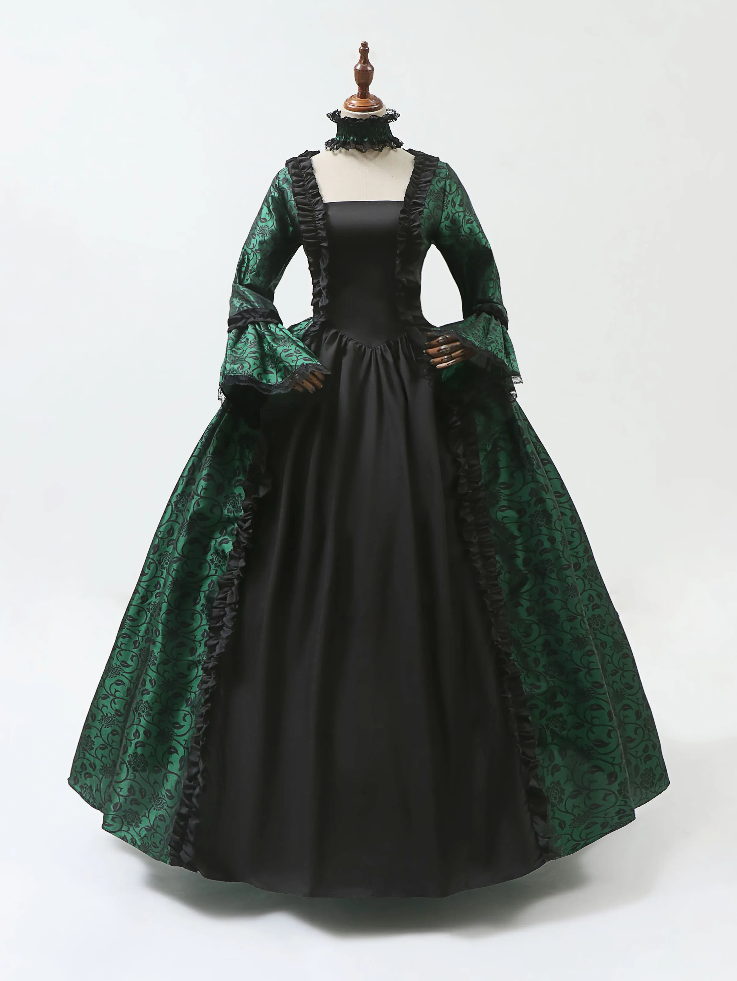 Cosplay Marie Antoinette Dress - Women Formal Wear Dress review and price