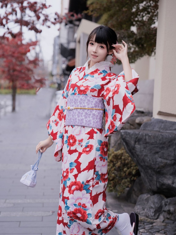 Women's Traditional Japanese Y - Formal Wear Japan Women review and price