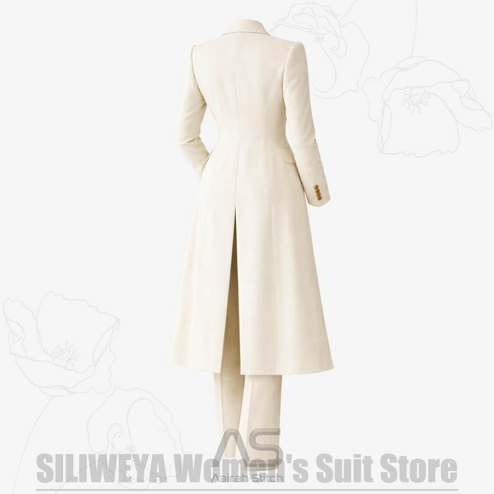 Women's Suit 3 Piece Double Br - Women Formal Wear For Party review and price