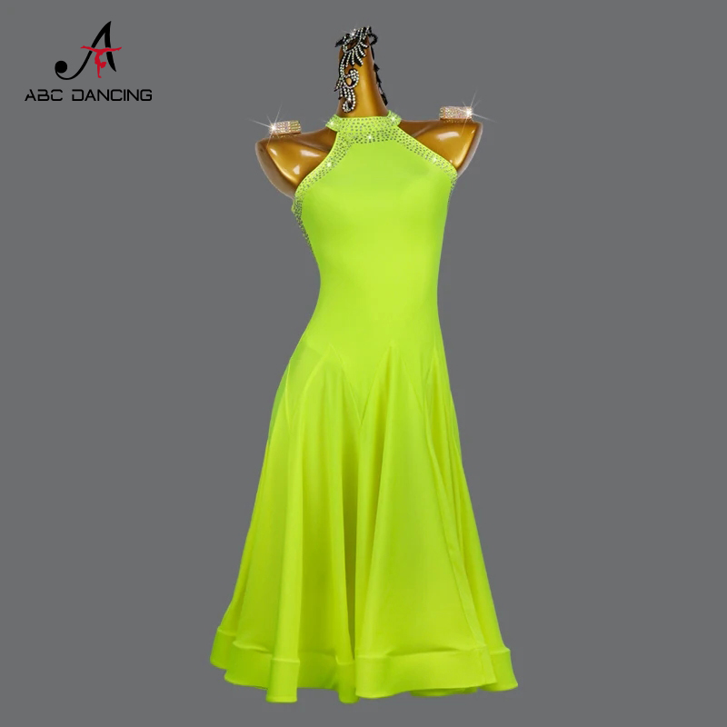 2026 New Latin Dance Dress Lon - Women Formal Wear For Party review and price