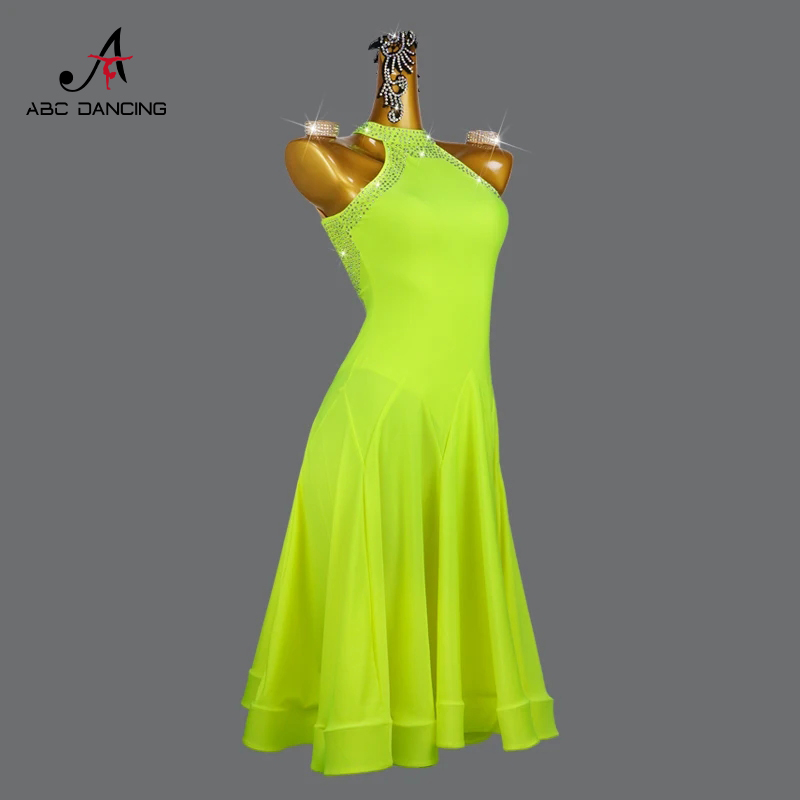 2026 New Latin Dance Dress Lon - Women Formal Wear For Party review and price