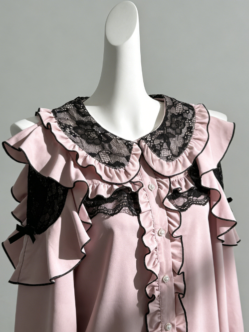 Kawaii Harajuku JK Women Bow L - Formal Wear Japan Women review and price