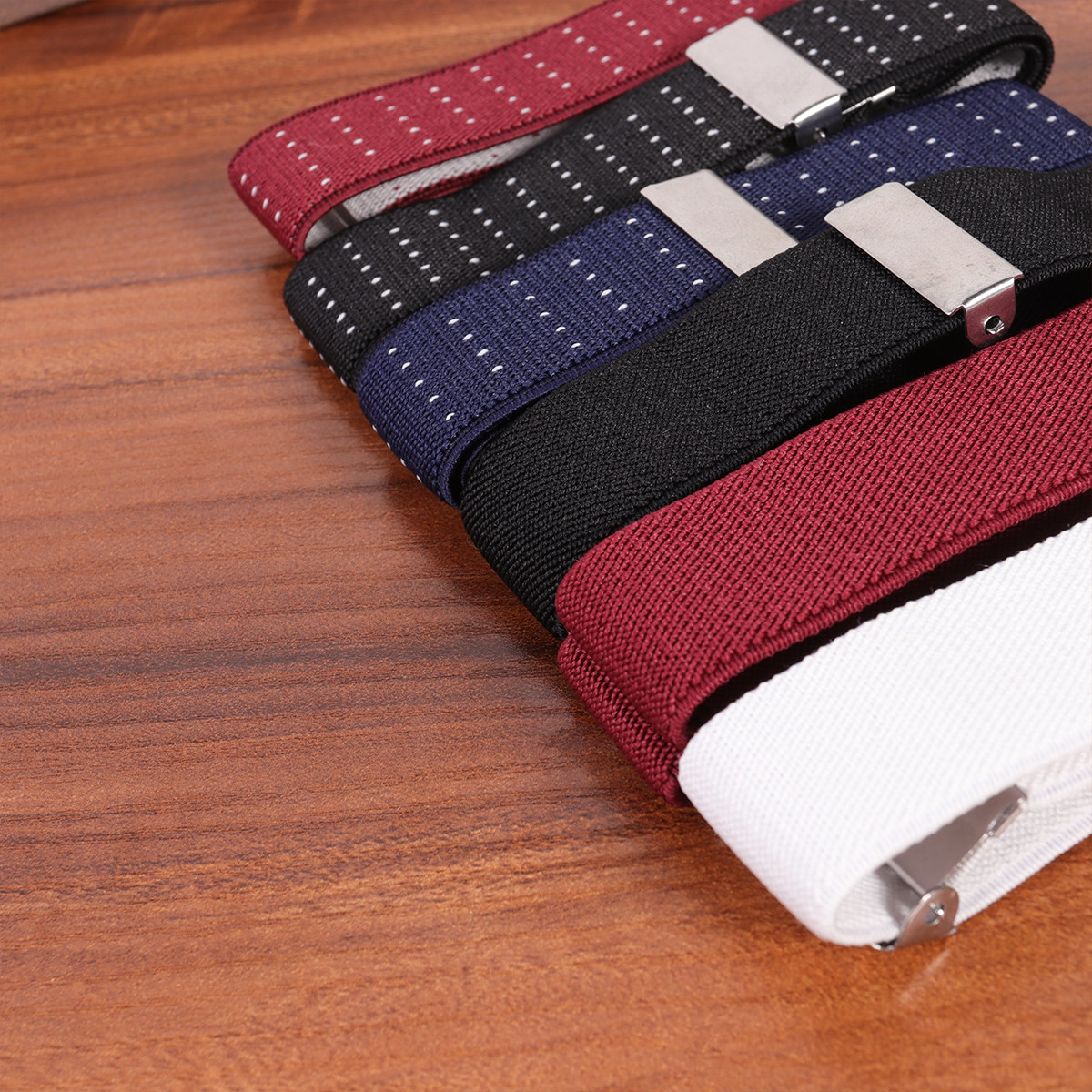 1Pair Anti Slip Shirt Armband  - Women Formal Wear Office review and price