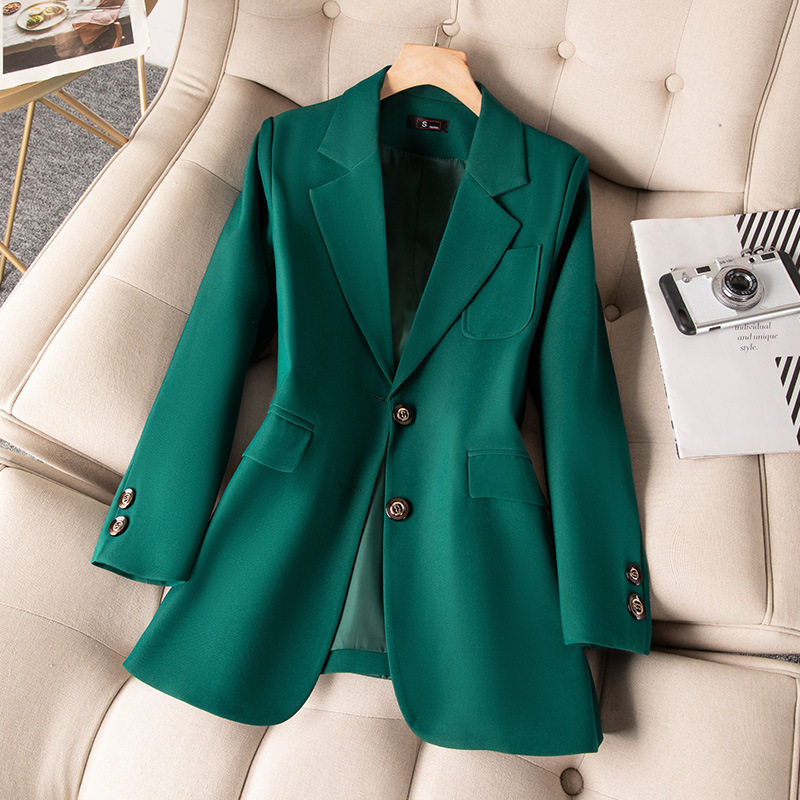 Blue Black Green Women Formal  - Women Formal Wear Office review and price