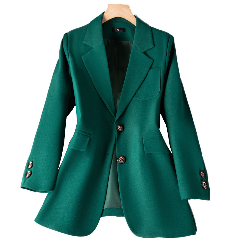 Blue Black Green Women Formal  - Women Formal Wear Office review and price