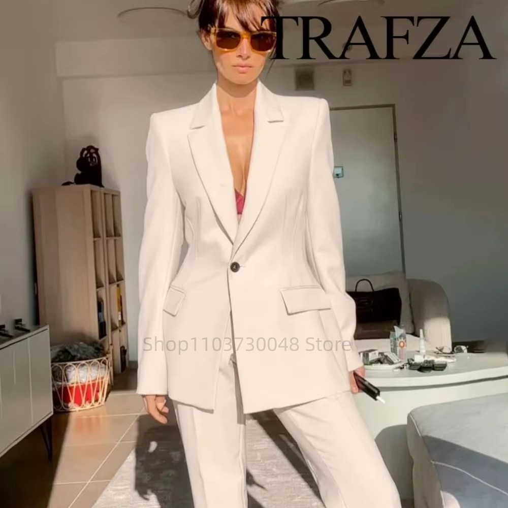 Fashion Office Ladies Blazer a - Women Formal Wear Office review and price