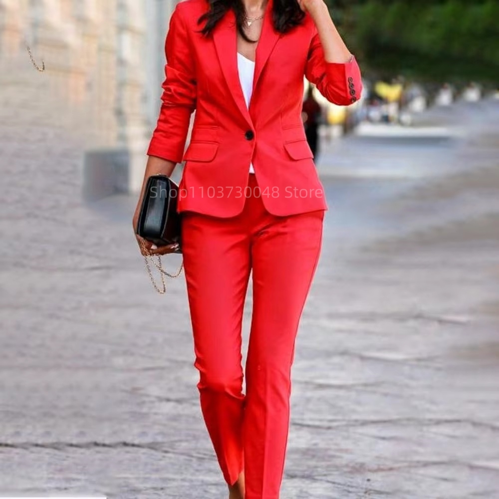 Fashion Office Ladies Blazer a - Women Formal Wear Office review and price