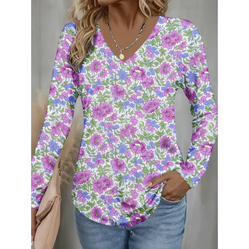 Women Elegant V Neck Long Slee - Women'S Formal Wear For A Wedding Guest review and price
