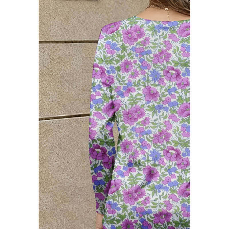 Women Elegant V Neck Long Slee - Women'S Formal Wear For A Wedding Guest review and price