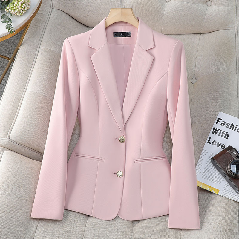 New Fashion Women Formal Blaze - Women Formal Wear Office review and price